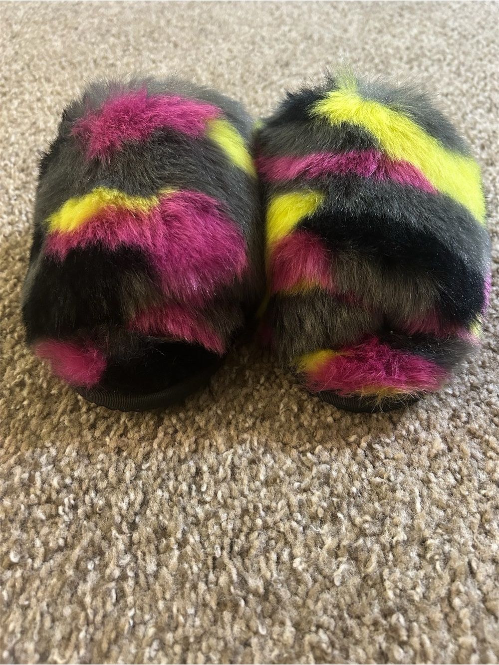 Sorel Mail Run Slippers